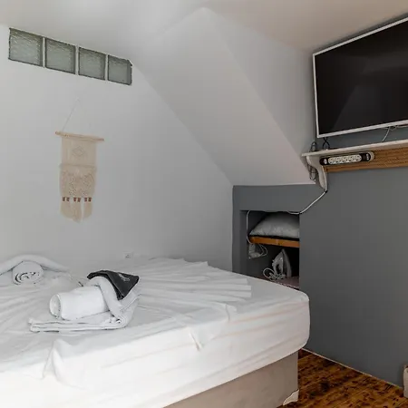 Elpis Mykonos 公寓式酒店 Mykonos Town