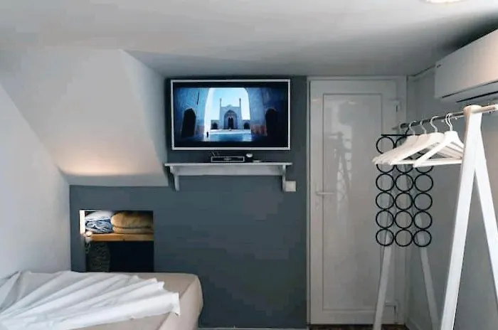 Elpis Mykonos Apartahotel Mykonos Town