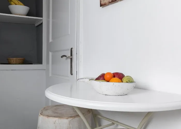 Elpis Mykonos Apartahotel *