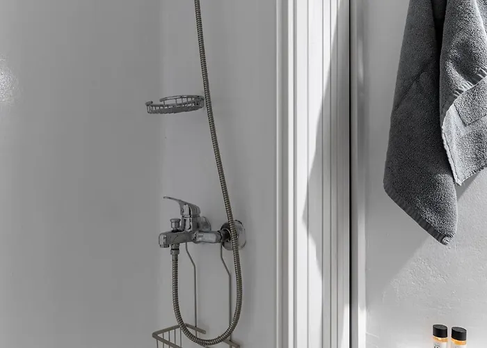 Elpis Mykonos Apartahotel Mykonos Town