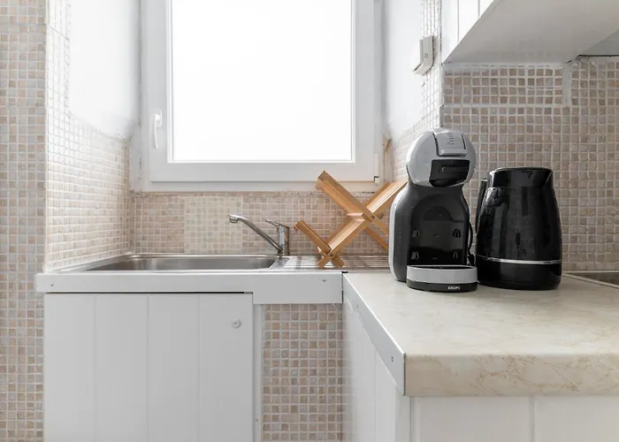 Apartahotel Elpis Mykonos Mykonos Town