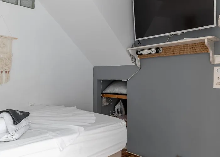 Elpis Mykonos Apartahotel *