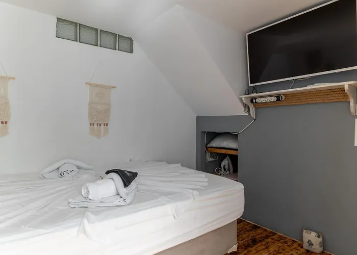 Elpis Mykonos Apartahotel Mykonos Town