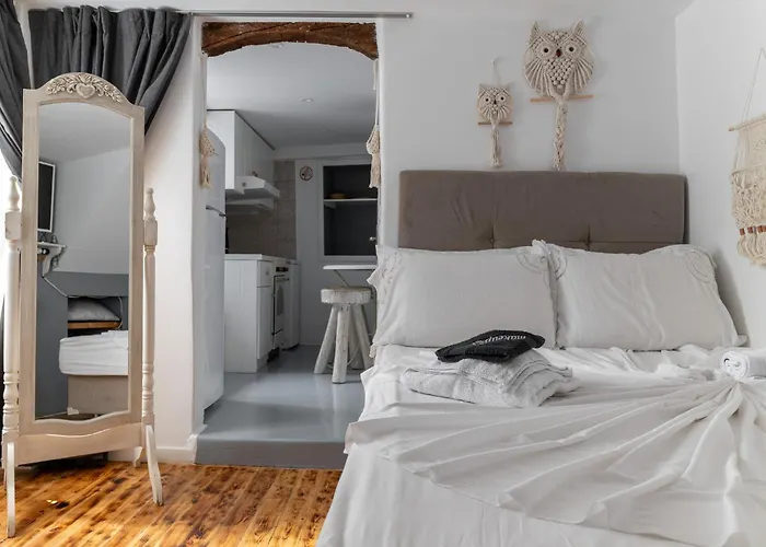 Elpis Mykonos Apartahotel Mykonos Town