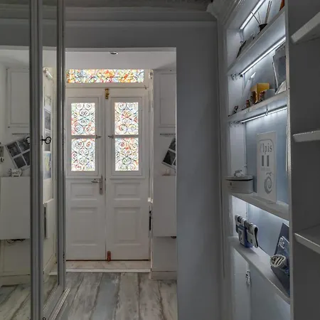 Elpis Mykonos Ξενοδοχείο με διαμερίσματα