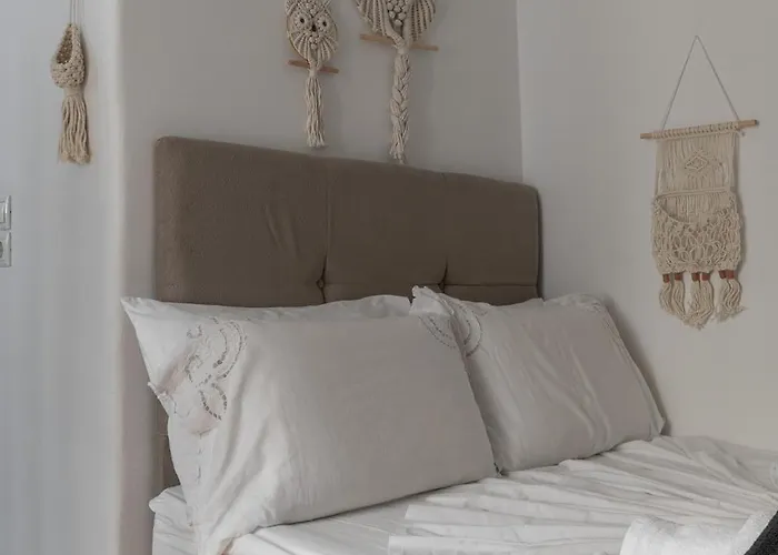 Elpis Mykonos Mykonos Town