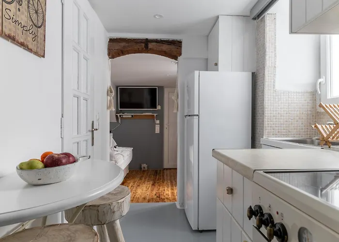 Elpis Mykonos * Mykonos Town