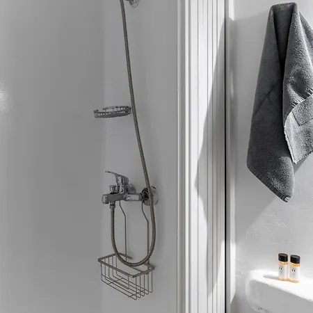 Elpis Mykonos 아파트호텔 Mykonos Town